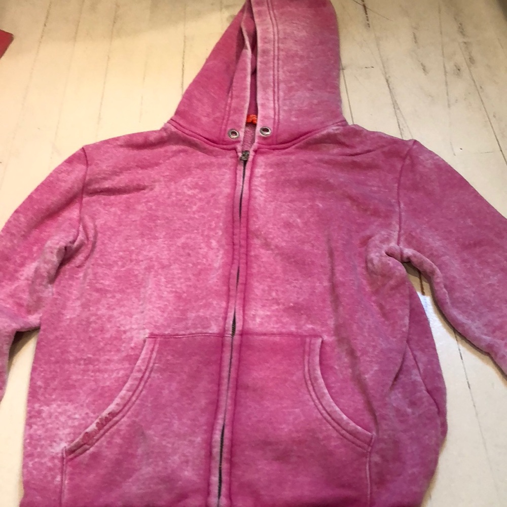 Butter sweatshirt